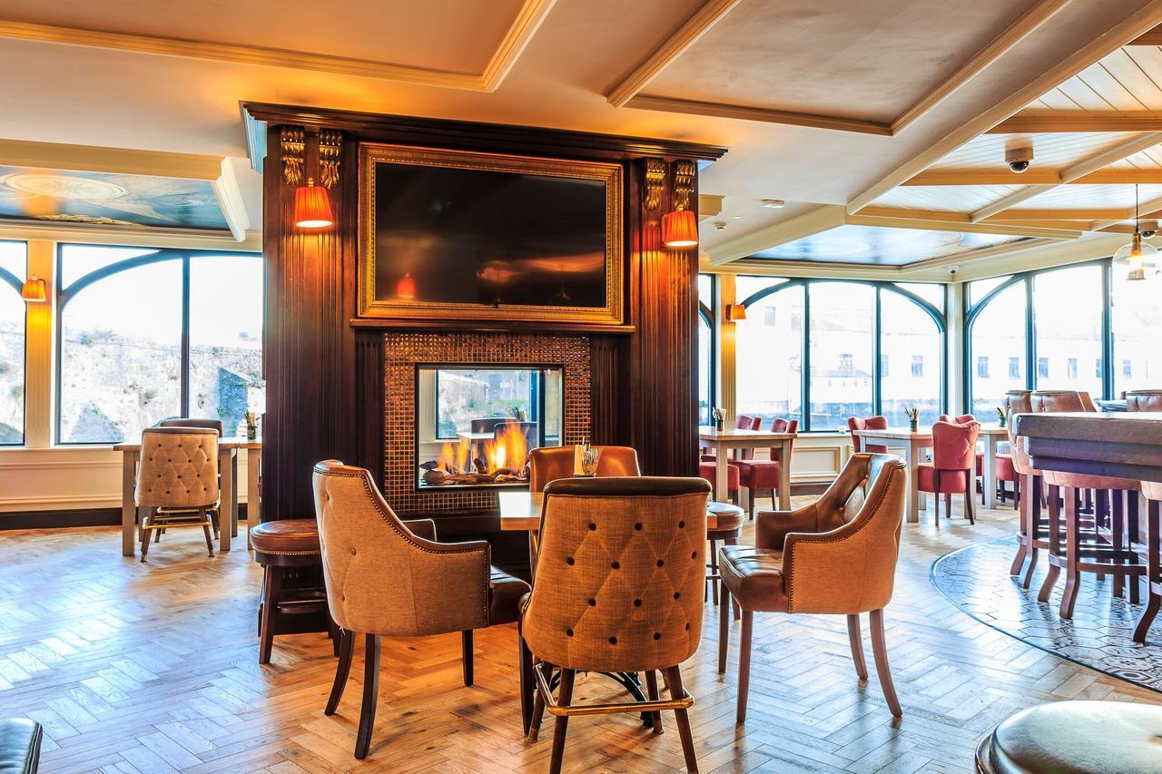The Bridge Tavern Уиклоу Екстериор снимка