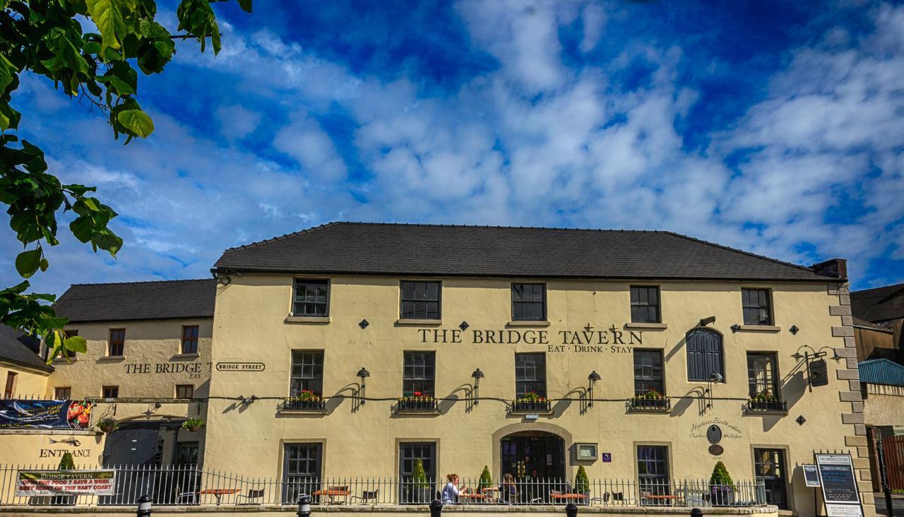 The Bridge Tavern Уиклоу Екстериор снимка