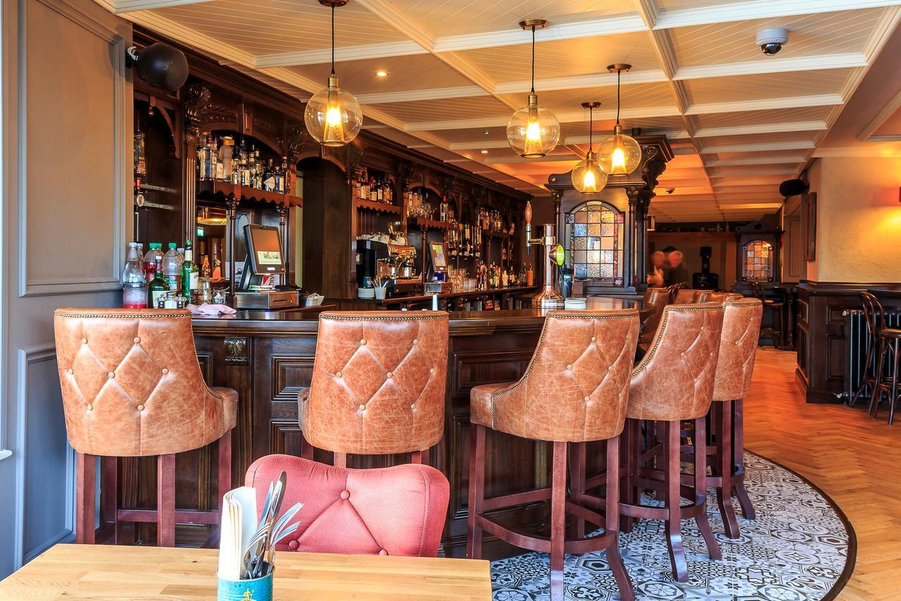 The Bridge Tavern Уиклоу Екстериор снимка