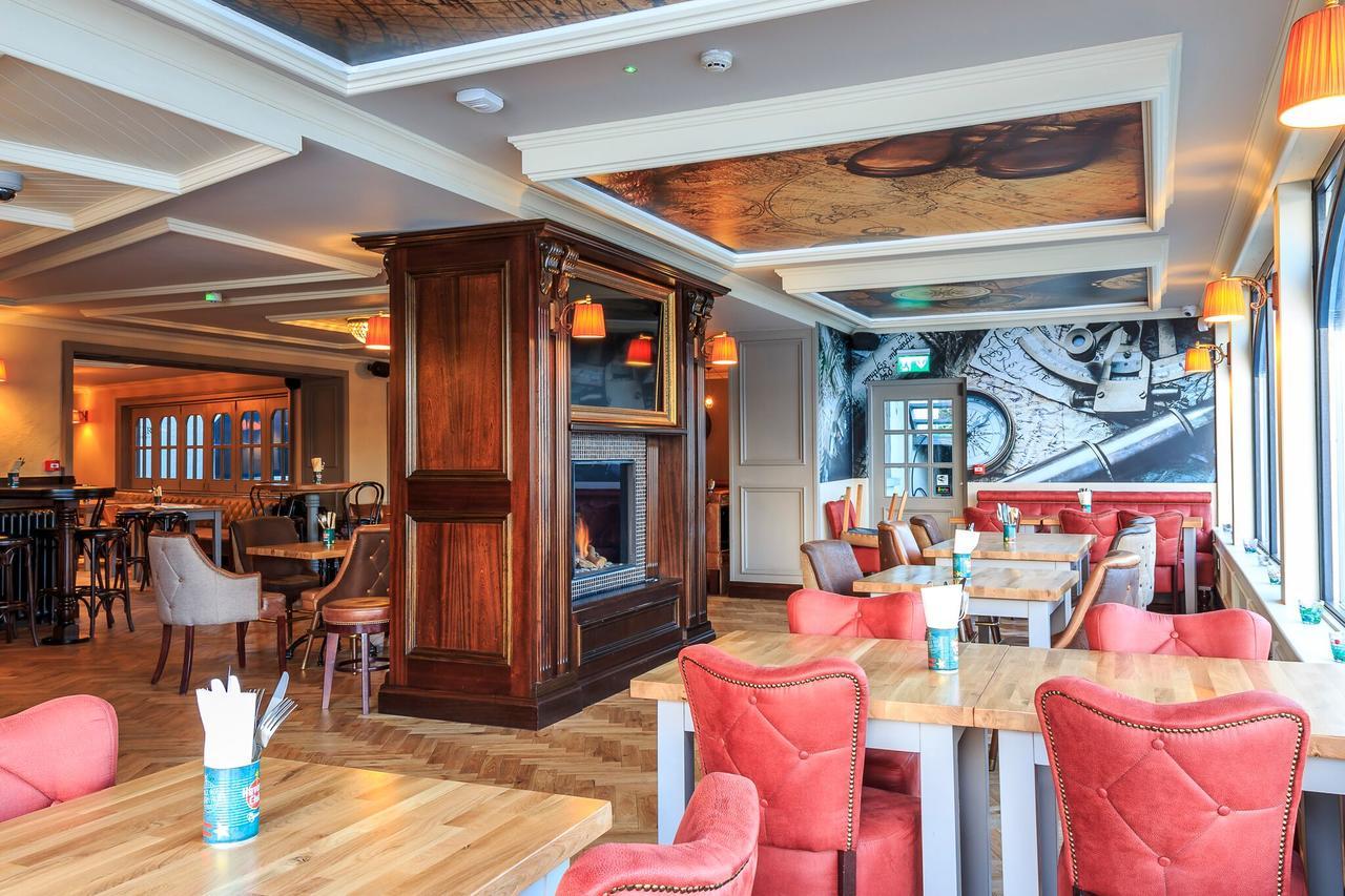 The Bridge Tavern Уиклоу Екстериор снимка