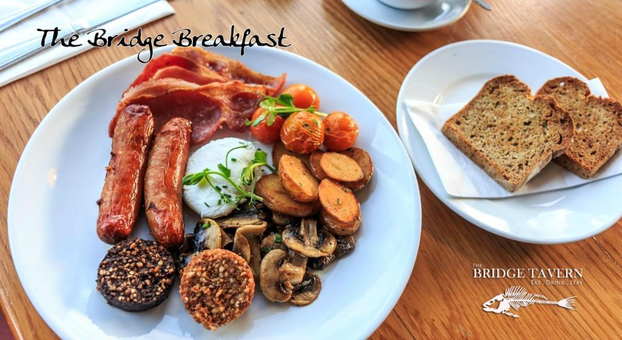 The Bridge Tavern Уиклоу Екстериор снимка
